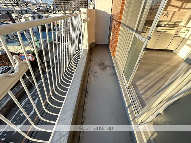 グロース寝屋川Iの内装写真