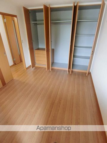 GARNETの内装写真