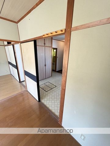 コーポ浜田の内装写真