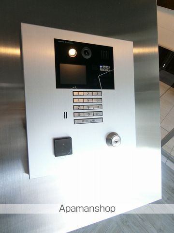 プラウドフラット本所吾妻橋の内装写真