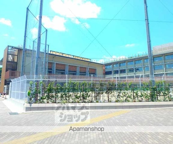 RIVIEREGAUCHE寺町二条の周辺写真