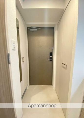 エスリードレジデンス大阪本町の内装写真