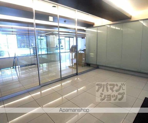 グランドヒルズ京都東山ロジュマンの外観写真