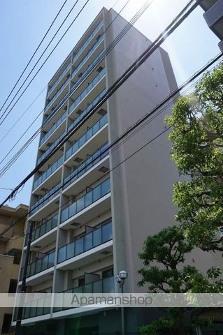 SーRESIDENCE戸田公園の外観写真