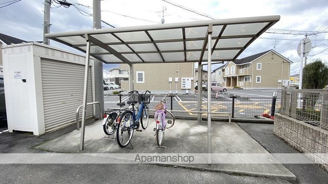 オリーブハウス Aのその他写真