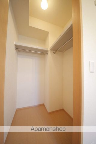 リヴェールΒの内装写真