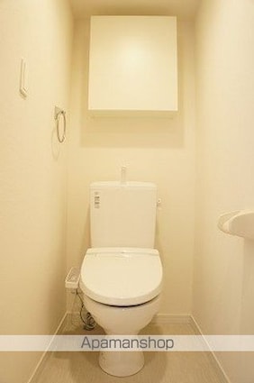 リブリ・シャルマン[1LDK/39.74m2]の玄関