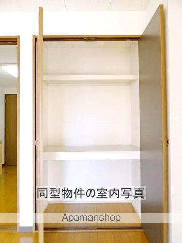 フォレスト半田の内装写真