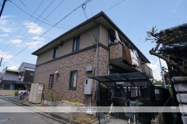 コート宮ノ下の外観写真