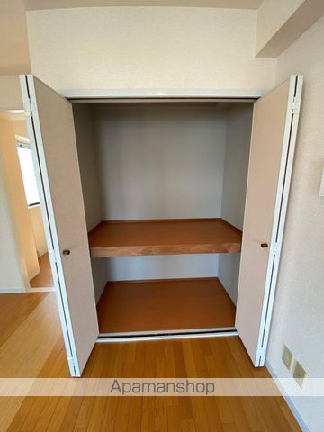 竹下ハイツの内装写真