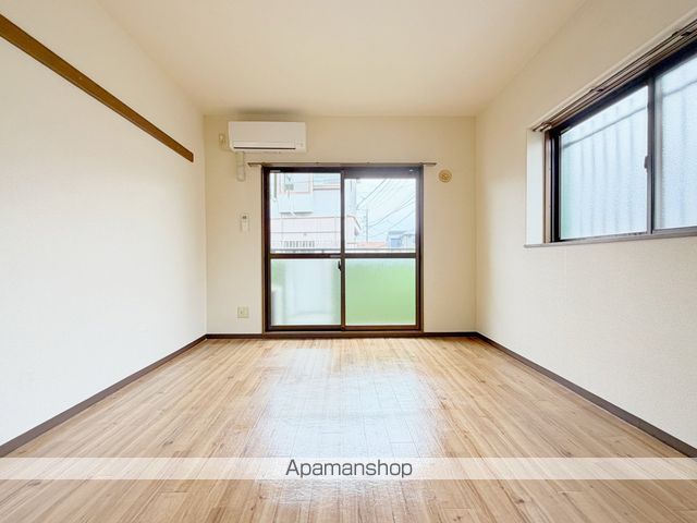 プロバンス半田山の内装写真