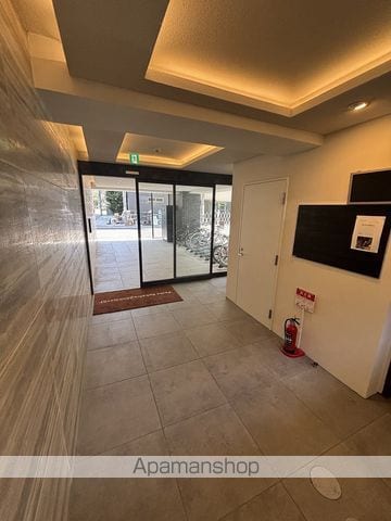 PARKS堺筋本町の内装写真