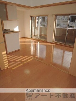 アルカサール道後[3LDK/72.54m2]の内装5