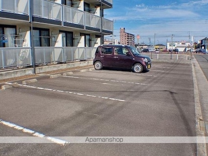 レオパレスＣＨＩ　ＹＯ[1K/20.81m2]の共用部4