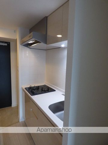 SーRESIDENCE高井田CENTRALの内装写真