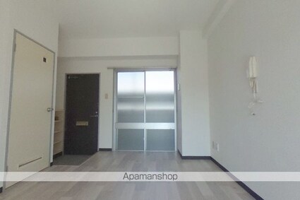 ノースリバーⅠ[1R/18.15m2]の内装2