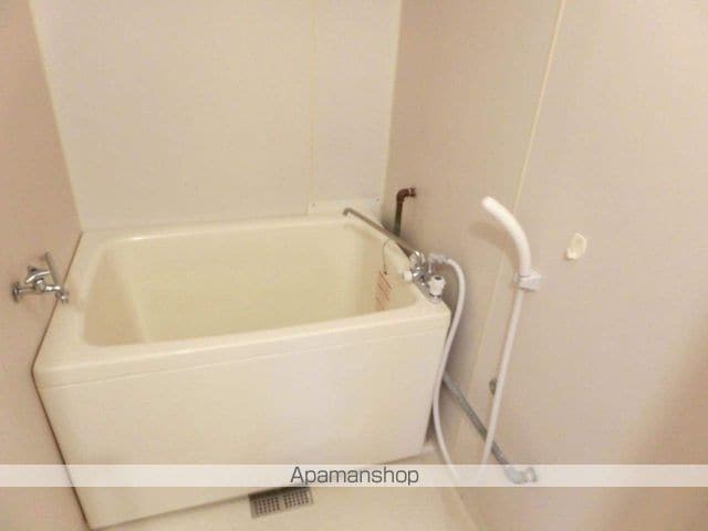 プレジール上ノ郷 A棟の内装写真