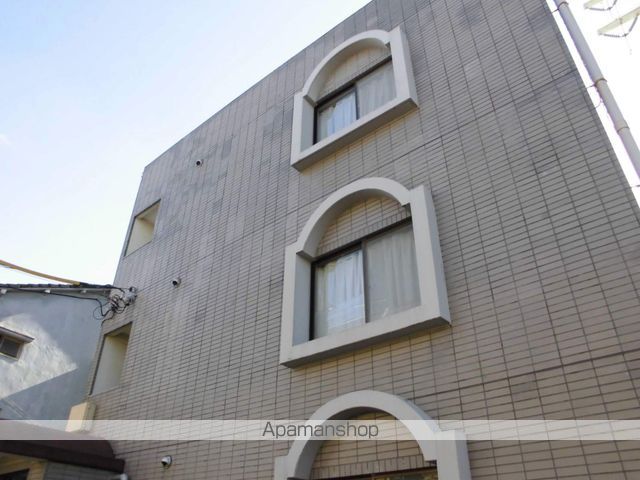 シティハイツ高円寺 106 ｜ 東京都杉並区高円寺南３丁目38-12（賃貸マンション1K・1階・19.00㎡） その1