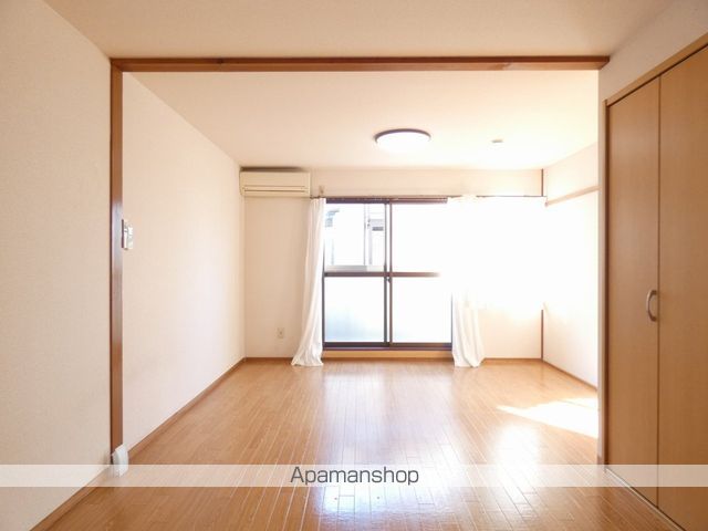 メゾン曳馬Aの内装写真