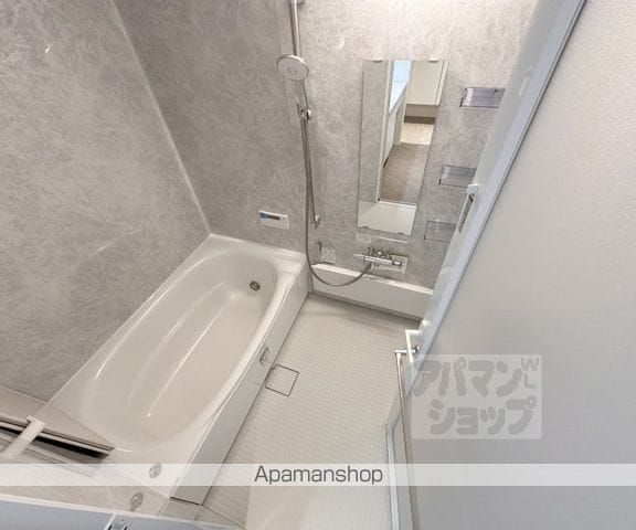 GRAN LUXE御所南の内装写真