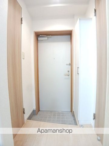 ラ フローラの内装写真