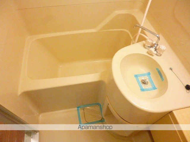 プラザみずほ台の内装写真