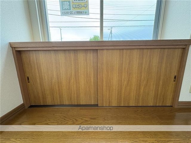 MINAMIの内装写真