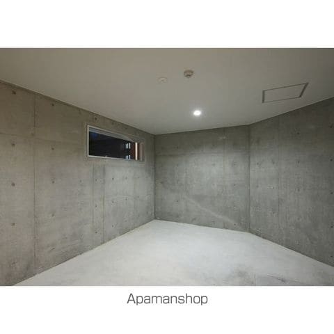 BRAMAの内装写真