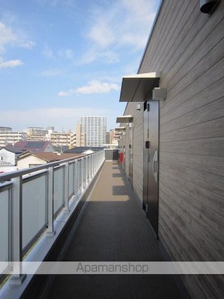 アリュール通町[1K/24.84m2]の共用部4