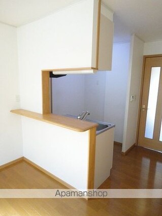 ラフレシールはなみずき[1R/32.9m2]の内装2