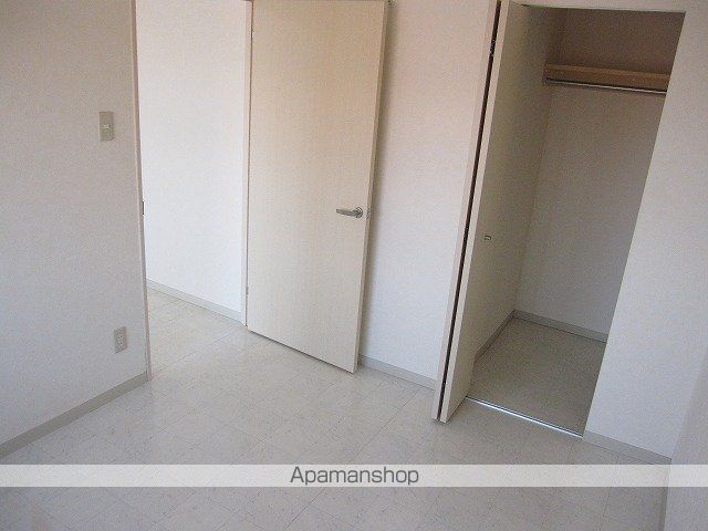 グランディールコリーナの内装写真