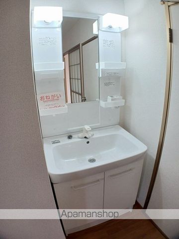 サンライズ江藤の内装写真