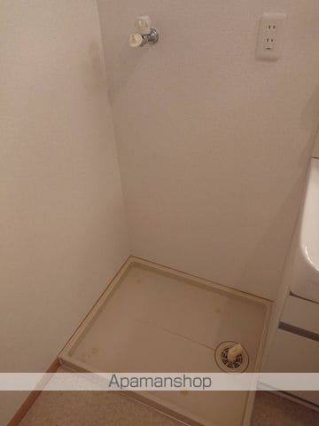 ランデュールINAの内装写真