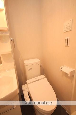 シャトー住之江の内装写真