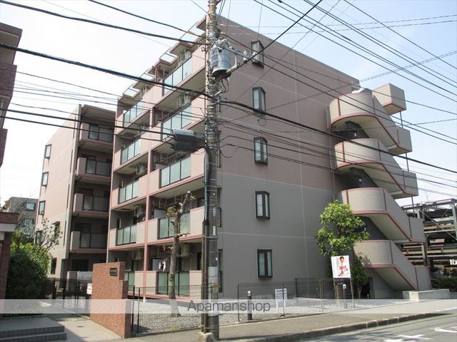 アルデバランの玄関写真