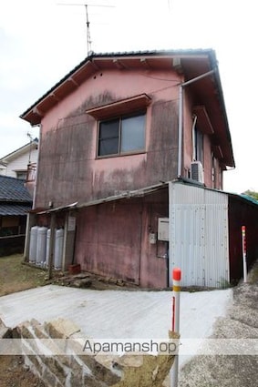 宮地アパート（向島町）[2DK/39.74m2]の外観4