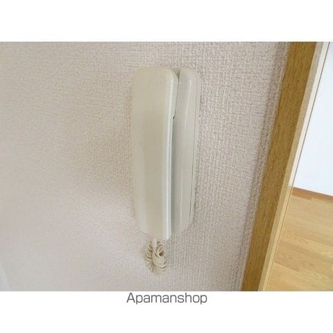 グローリハイツ幸の内装写真