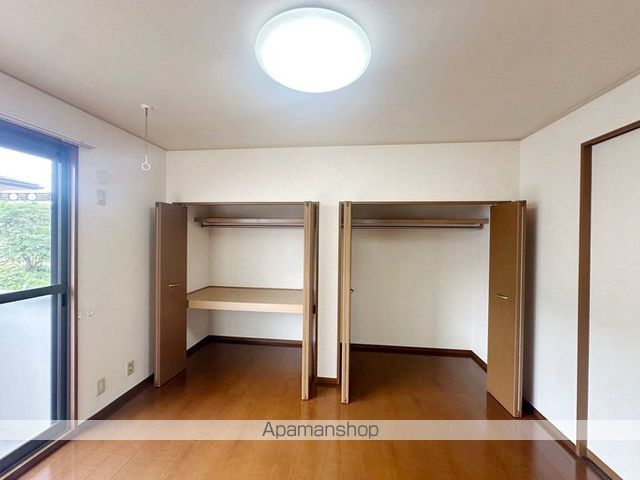 ウィルモア壱番館の内装写真