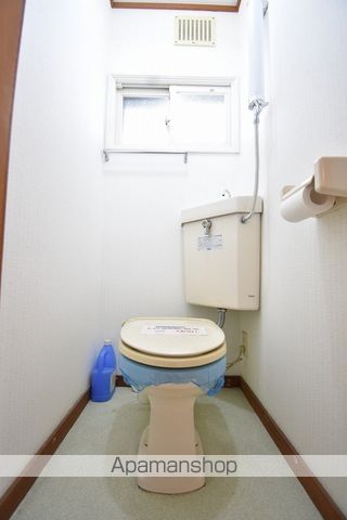 コーポライスナースリィの内装写真