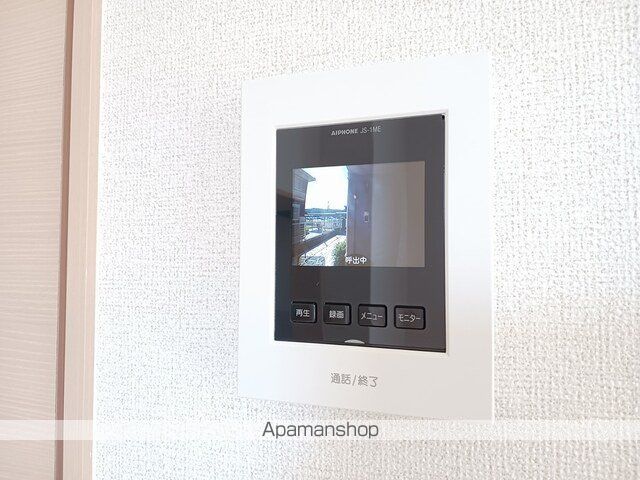 サンヒルズ希央台の内装写真