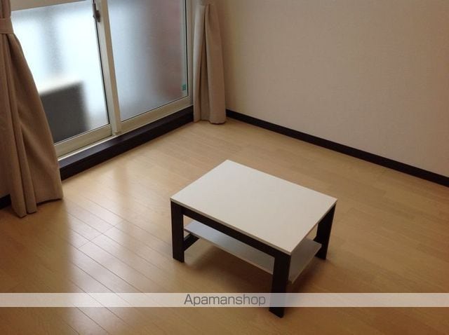 レオネクストみゆきの内装写真