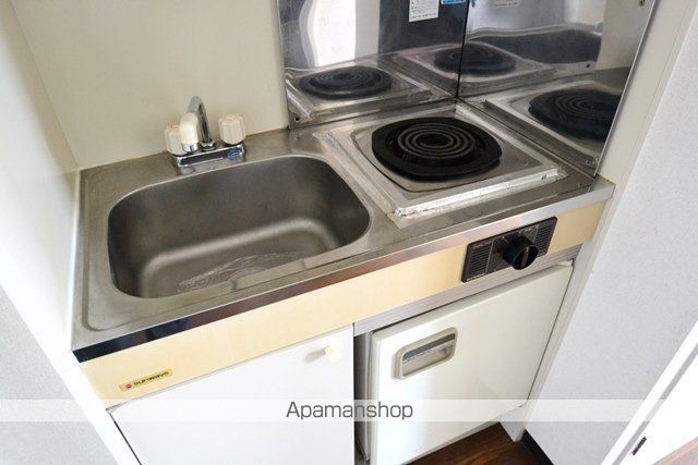 リボン金屋町の内装写真