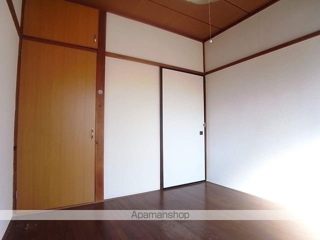 さくら荘の内装写真