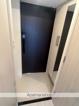 Ａｌｉｖｉｓ堺浜寺[1K/22.63m2]の玄関