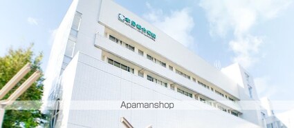 本町御城道貸家[5LDK/118.85m2]の周辺8