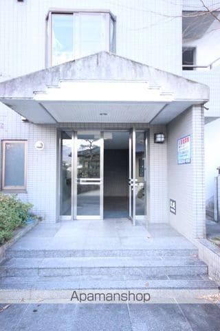 東邦マンションの外観写真