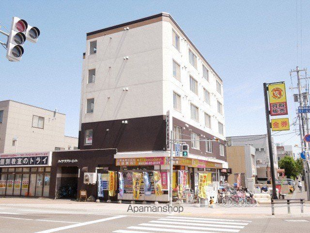 ハイツラブリーエイトのその他写真