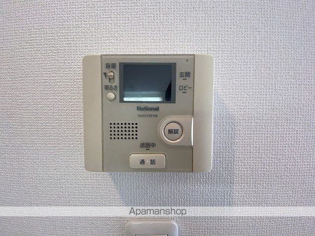 GRAMERCY JUSO−HIGASHI 3RDの内装写真