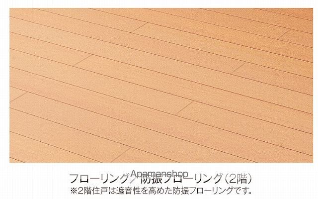 インヴィレッジの内装写真