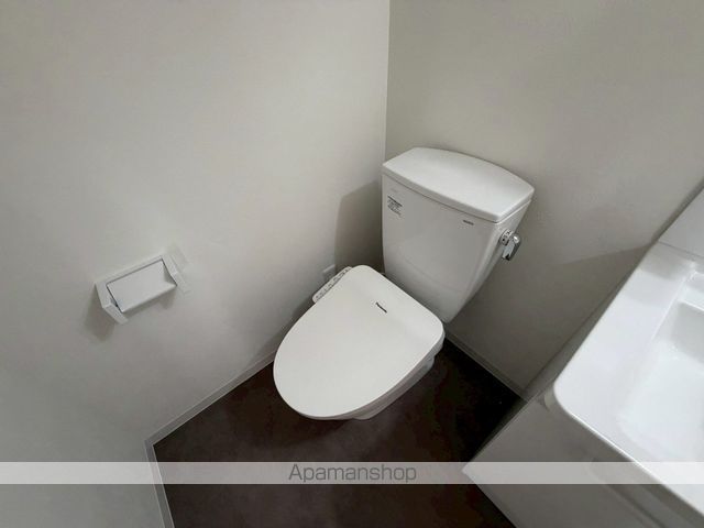ハイロフト海老名の内装写真